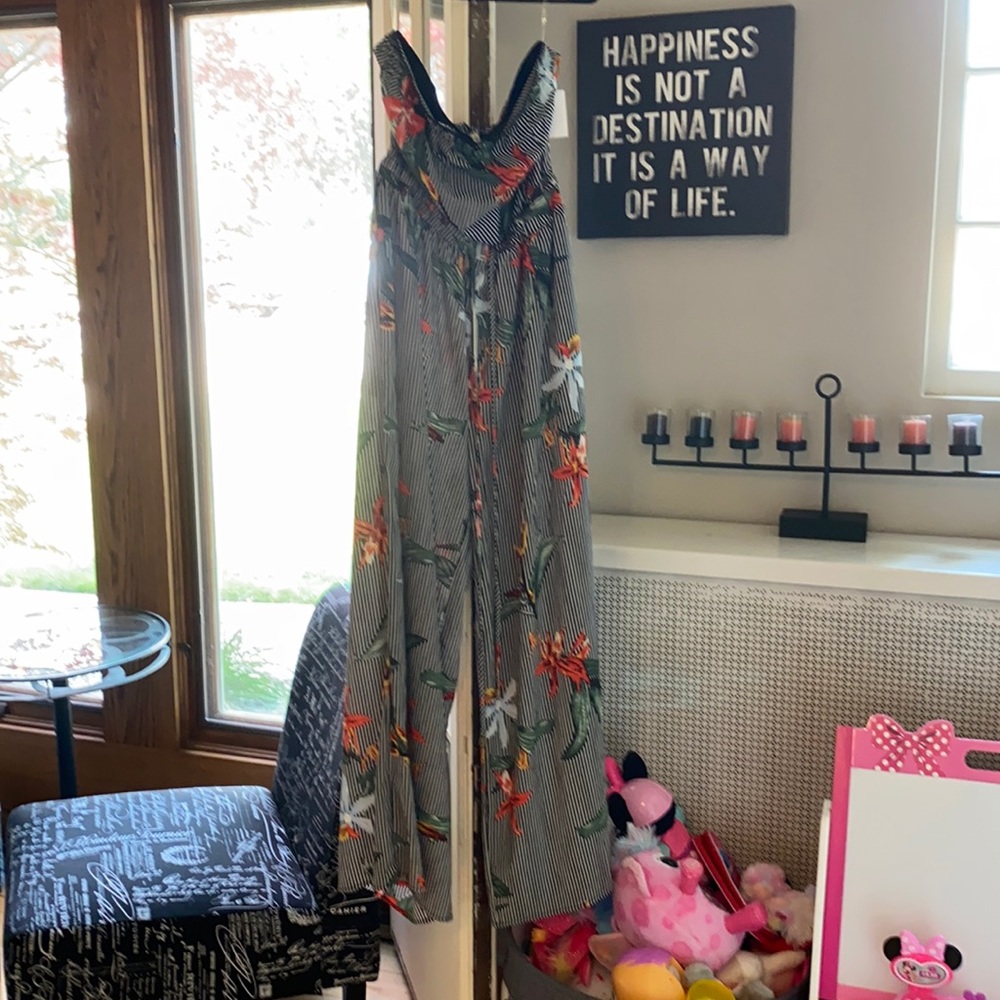 New Dress jumpsuit